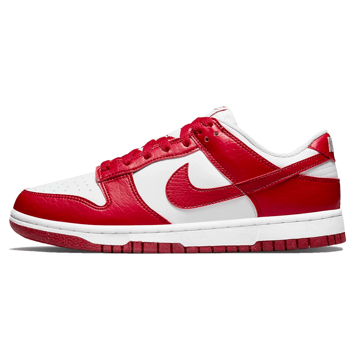 Nike Dunk Low Next Nature Wmns 'Gym Red' - Kick Game