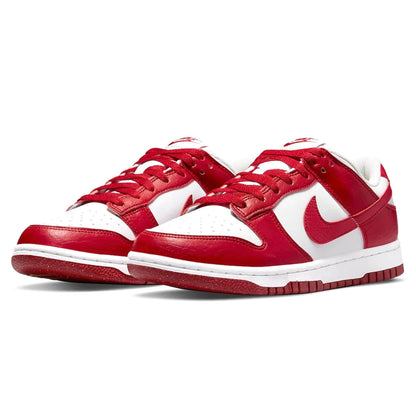 Nike Dunk Low Next Nature Wmns 'Gym Red' - Kick Game