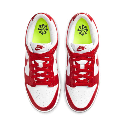 Nike Dunk Low Next Nature Wmns 'Gym Red' - Kick Game