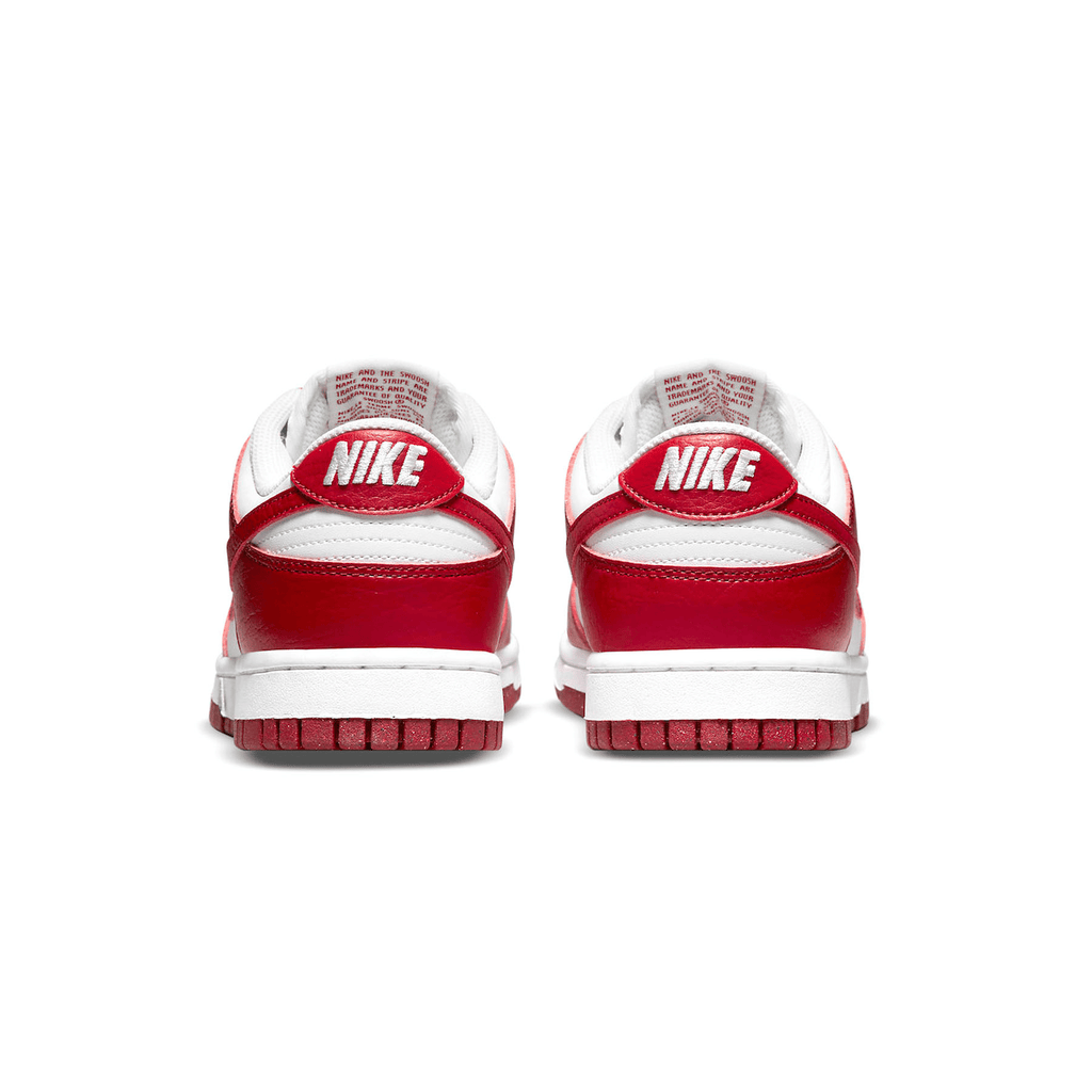 Nike Dunk Low Next Nature Wmns 'Gym Red' - Kick Game