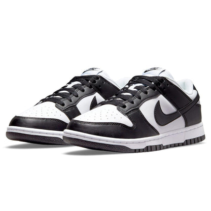 Nike Dunk Low Next Nature 'White Black' - Kick Game