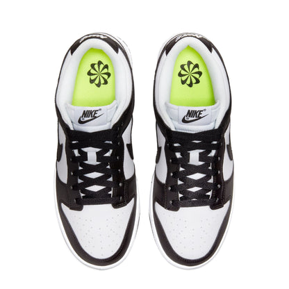 Nike Dunk Low Next Nature 'White Black' - Kick Game