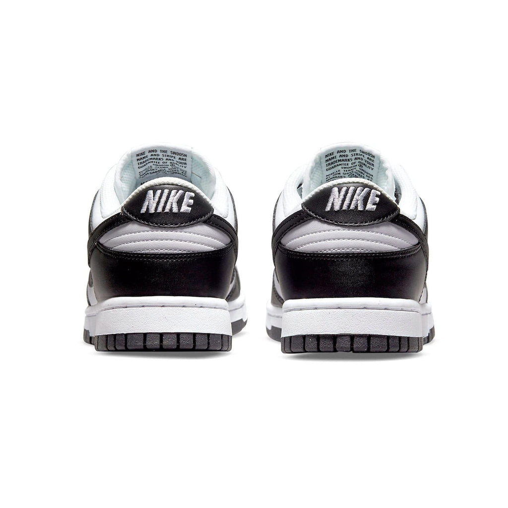 Nike Dunk Low Next Nature 'White Black' - CerbeShops