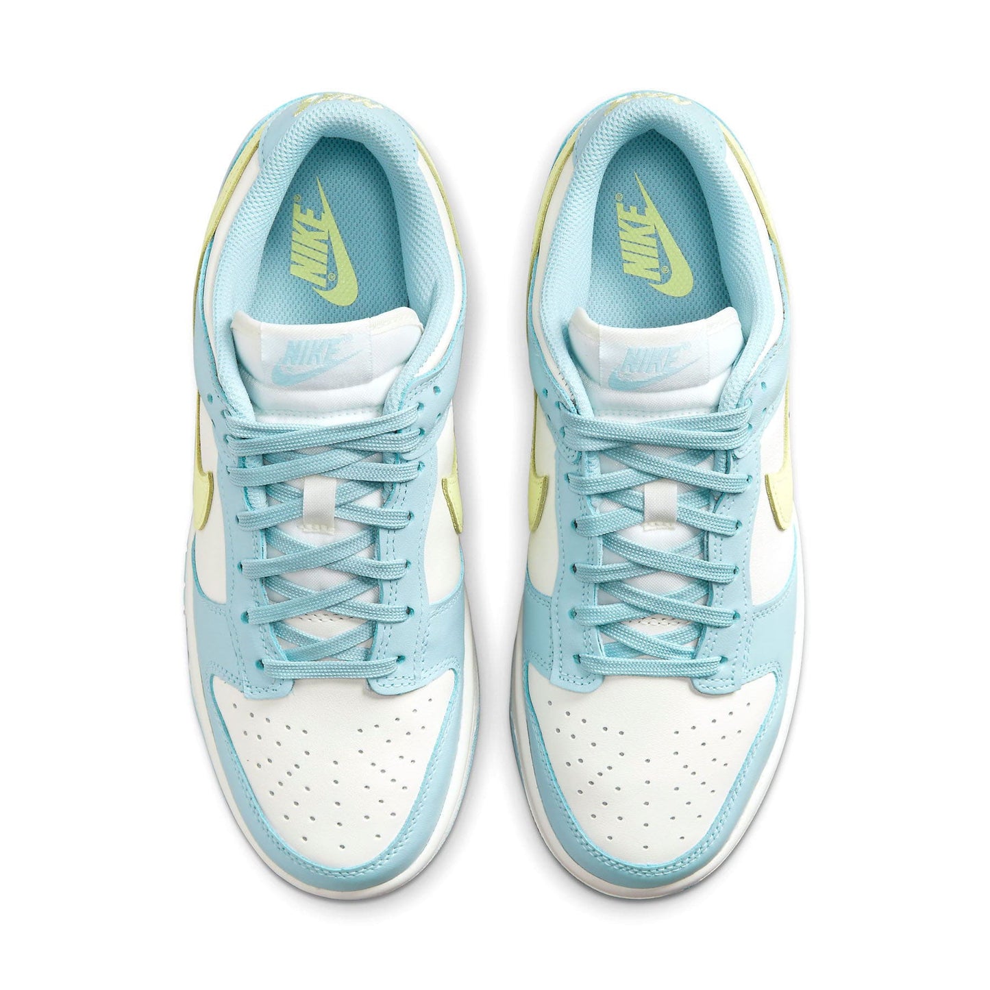 Nike Dunk Low Wmns  'Ocean Bliss' - Kick Game
