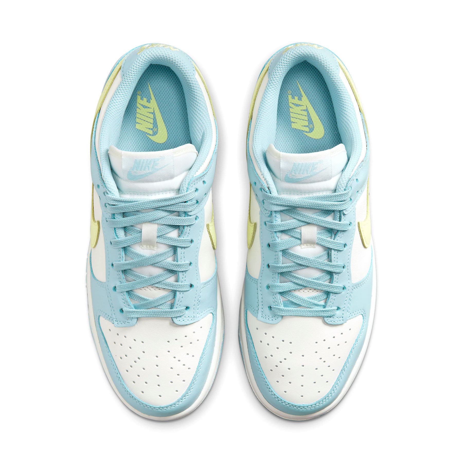 Nike Dunk Low Wmns  'Ocean Bliss' - Kick Game