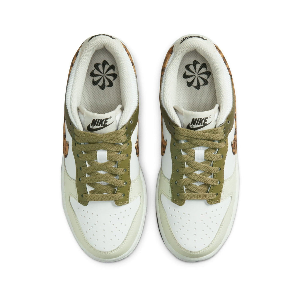 Nike Dunk Low GS 'Leopard' — Kick Game - Main Image