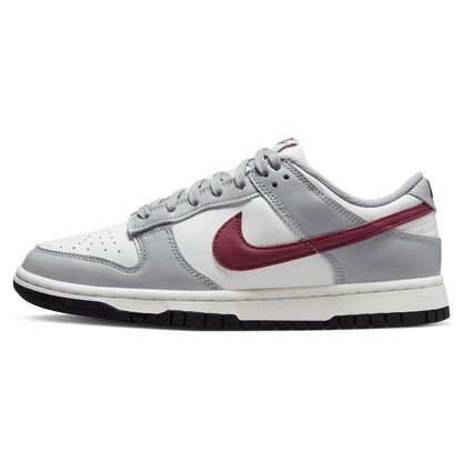 Nike Dunk Low Wmns 'Pale Ivory Redwood' - Kick Game