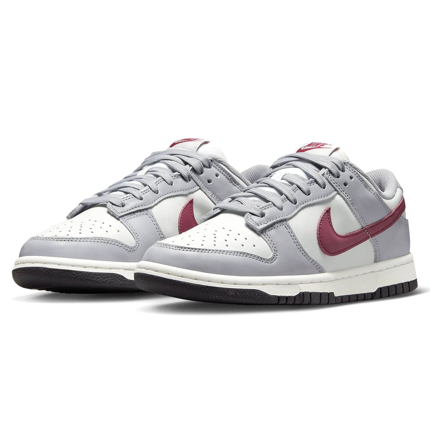 Nike Dunk Low Wmns 'Pale Ivory Redwood' - Kick Game