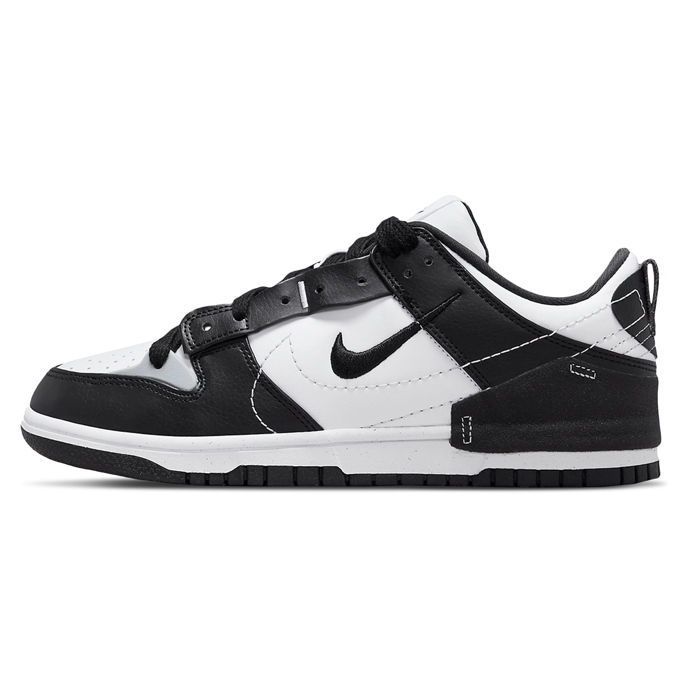Nike Dunk Low Disrupt 2 Wmns 'Panda' - Kick Game