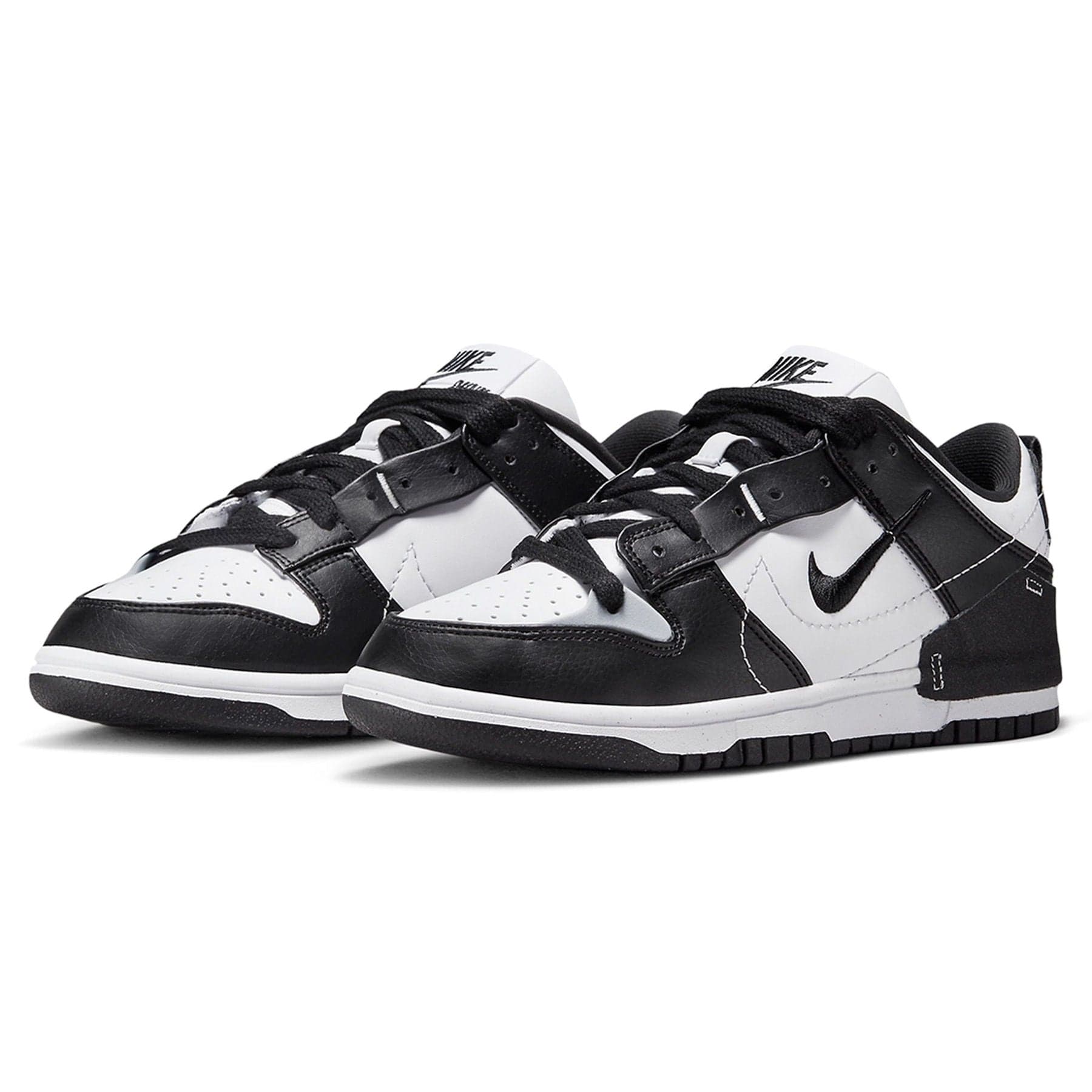 Nike Dunk Low Disrupt 2 Wmns 'Panda' - Kick Game