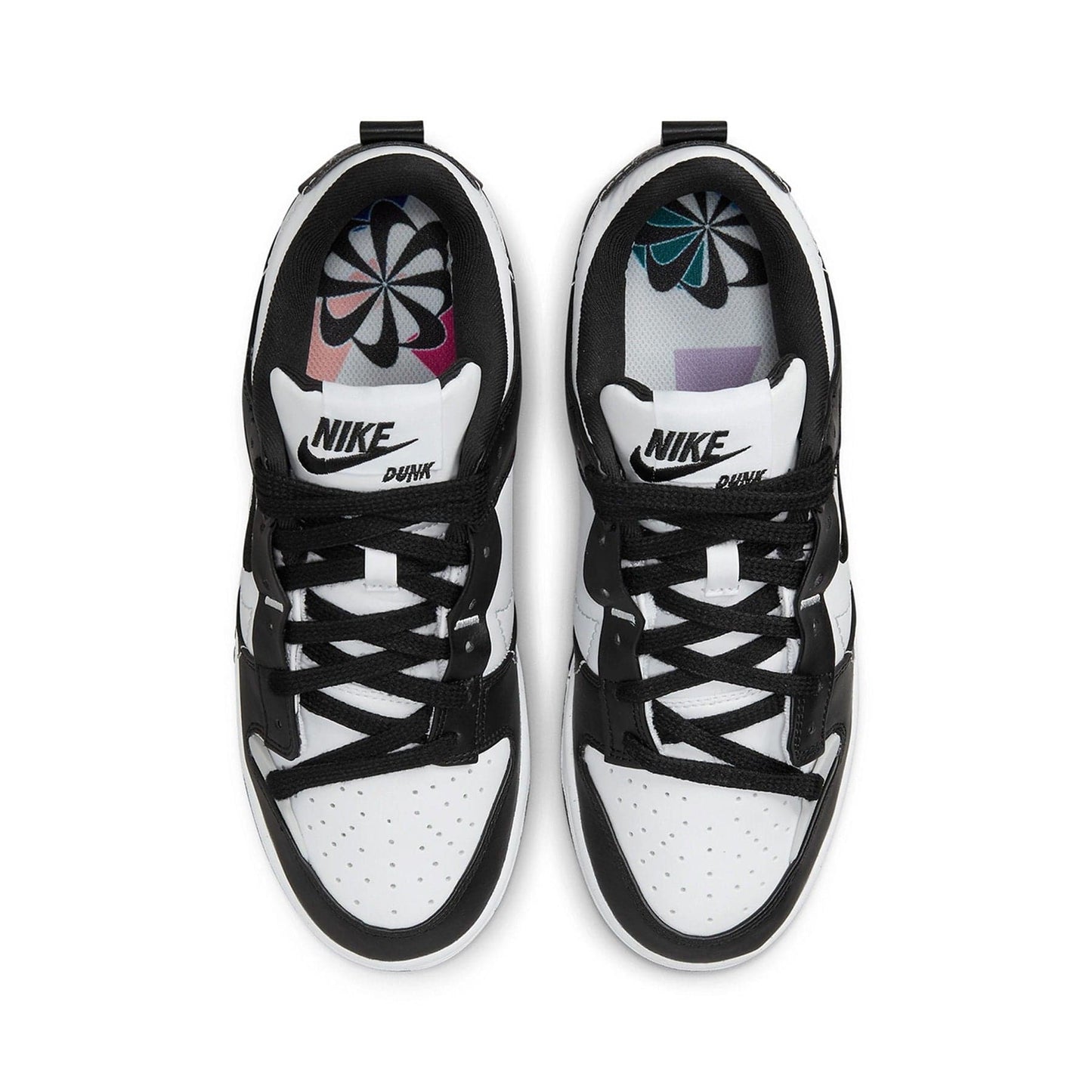 Nike Dunk Low Disrupt 2 Wmns 'Panda' - Kick Game