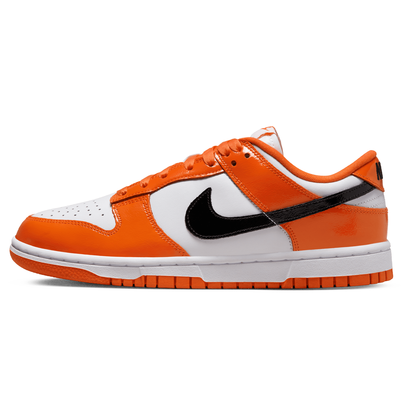 Nike Dunk Low Wmns 'Halloween' - Kick Game