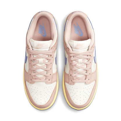 Nike Dunk Low Wmns 'Pink Oxford' - Kick Game