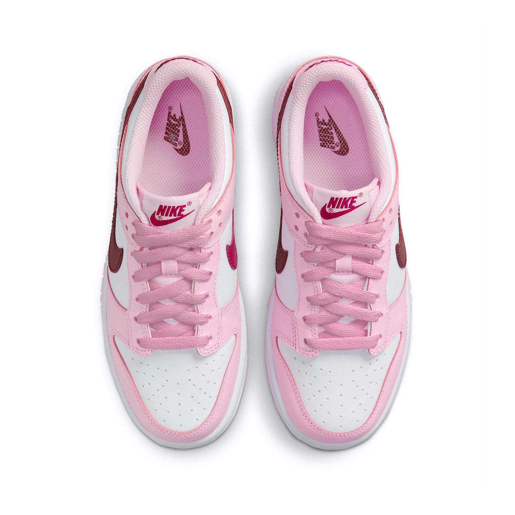 Nike Dunk Low GS Valentine's Day - Kick Game