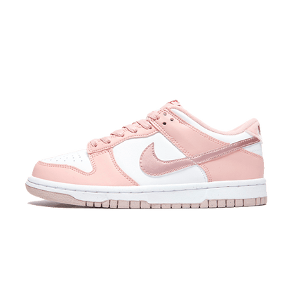 Nike Dunk Low GS 'Pink Velvet' - Kick Game