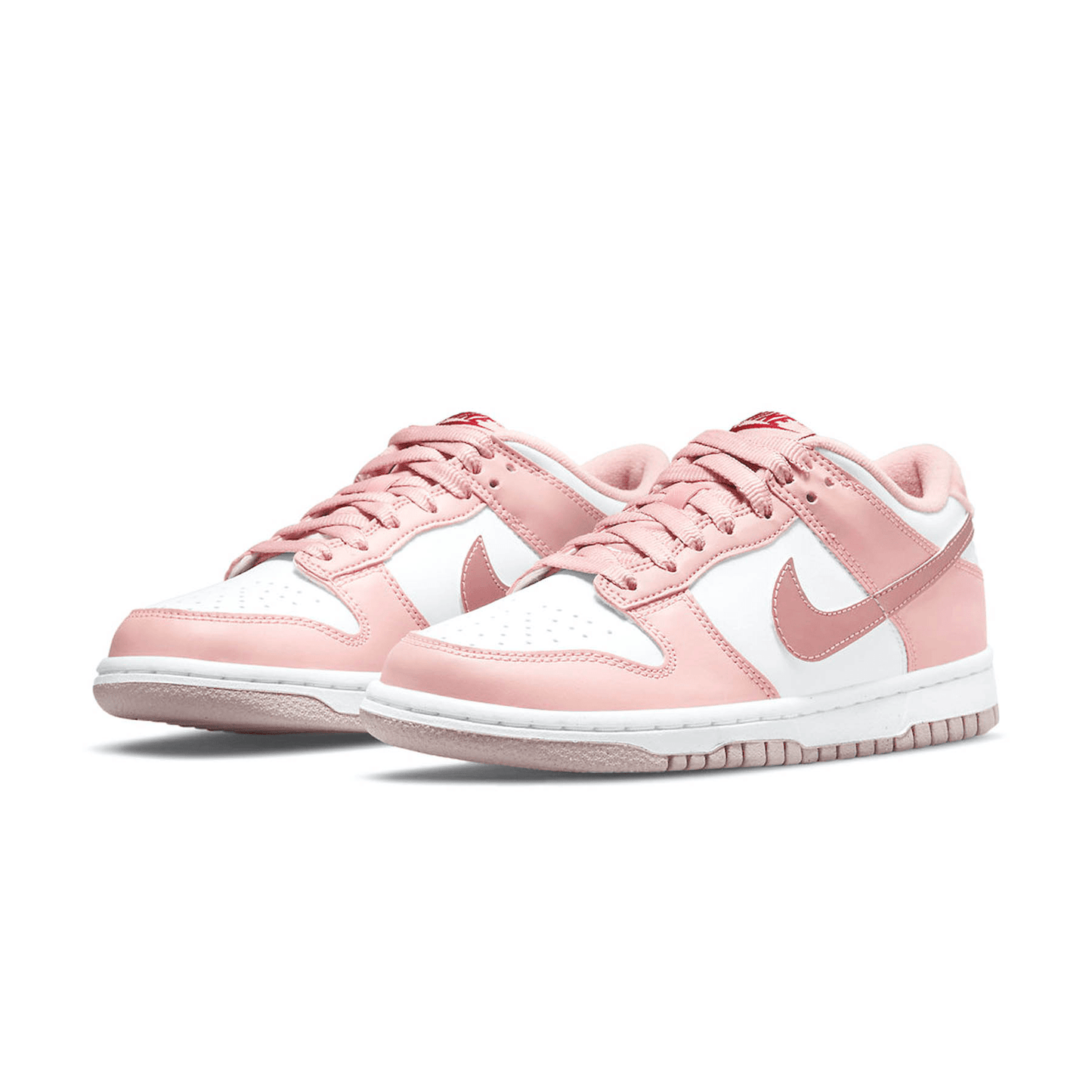 Nike Dunk Low GS 'Pink Velvet' - Kick Game