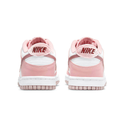 Nike Dunk Low GS 'Pink Velvet' - Kick Game