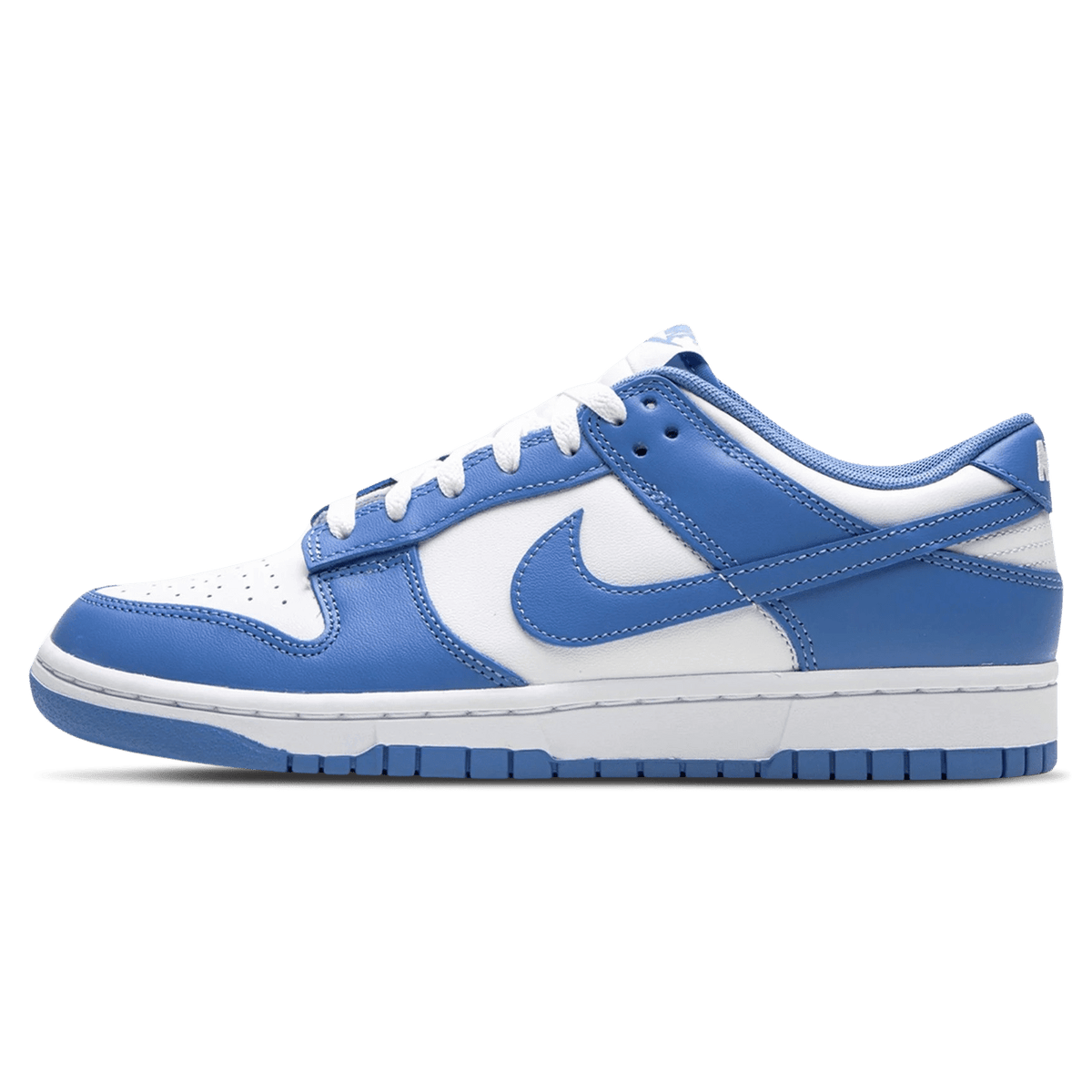 Nike Dunk Low 'Polar Blue' - JuzsportsShops