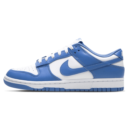 Nike Dunk Low 'Polar Blue' - Kick Game