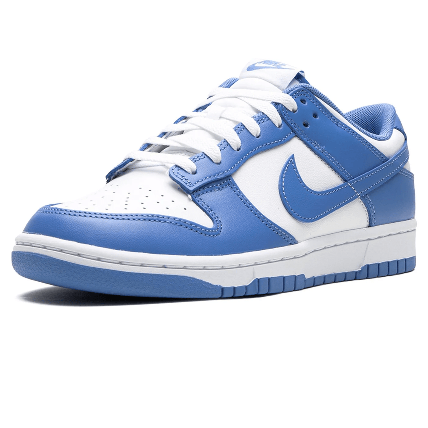Nike Dunk Low 'Polar Blue' - Kick Game