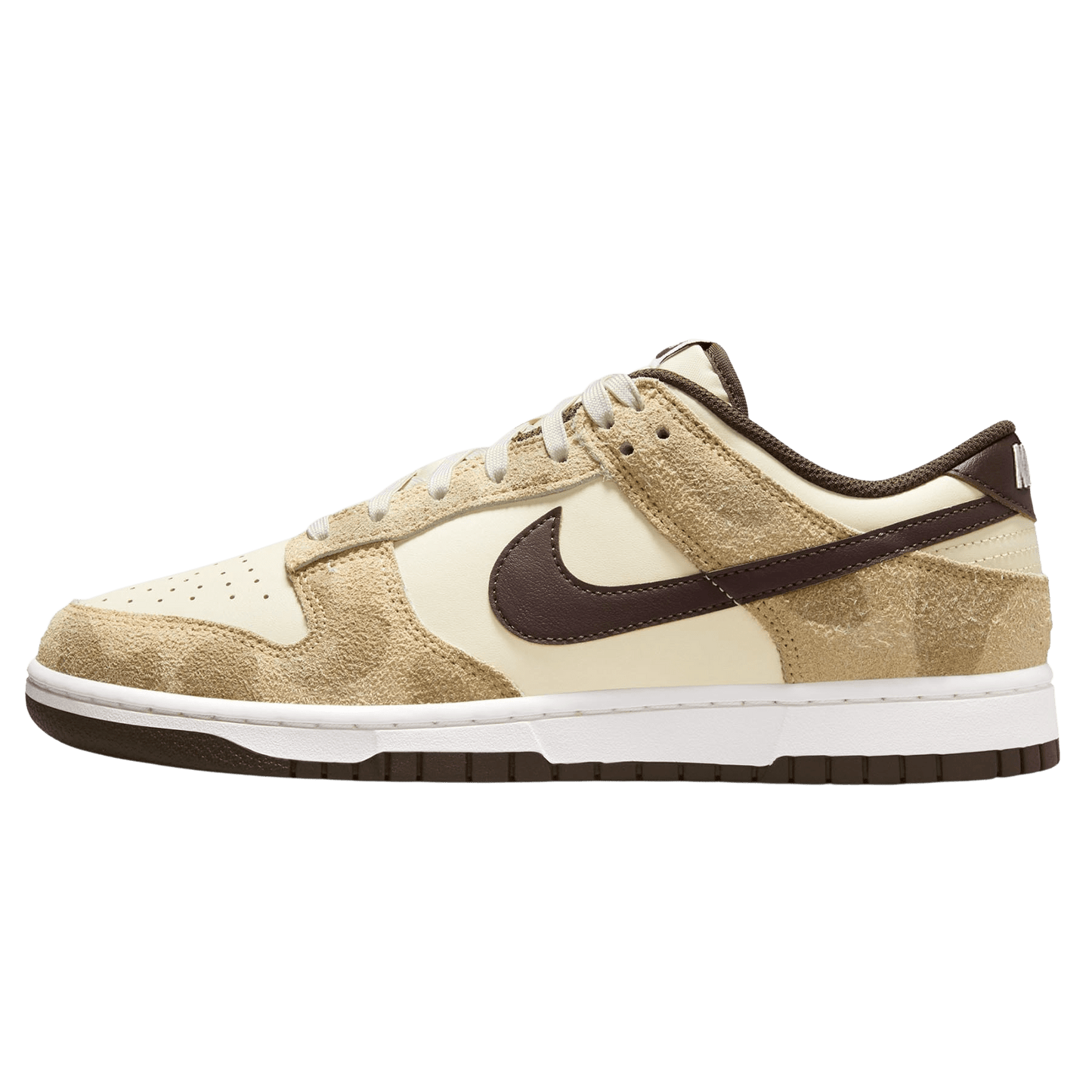 Nike Dunk Low Premium 'Animal Pack - Giraffe' - Kick Game