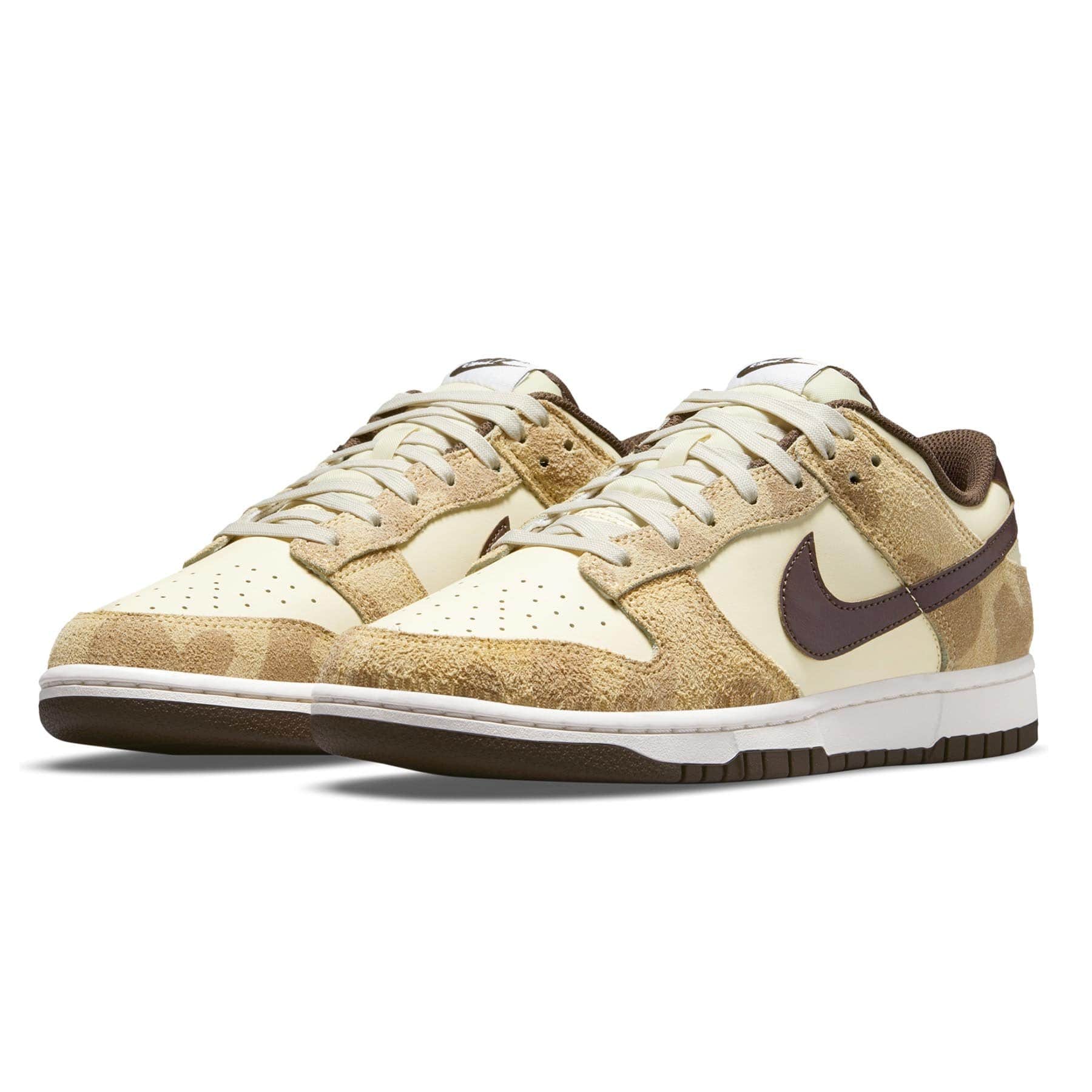 Nike Dunk Low Premium 'Animal Pack - Giraffe' - Kick Game