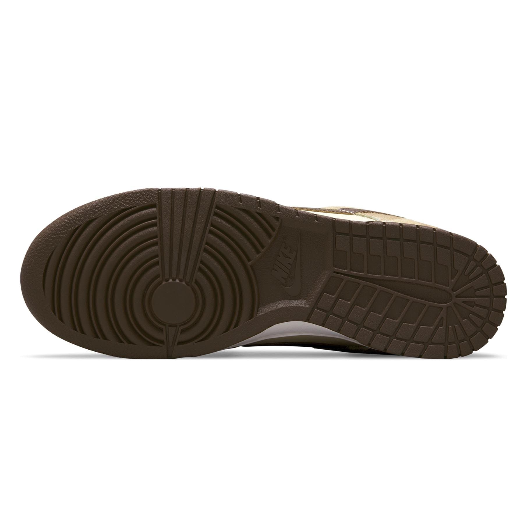 Nike Dunk Low Premium 'Animal Pack - Giraffe' - Kick Game