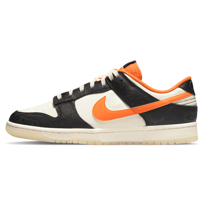 Nike Dunk Low Premium 'Halloween' - Kick Game