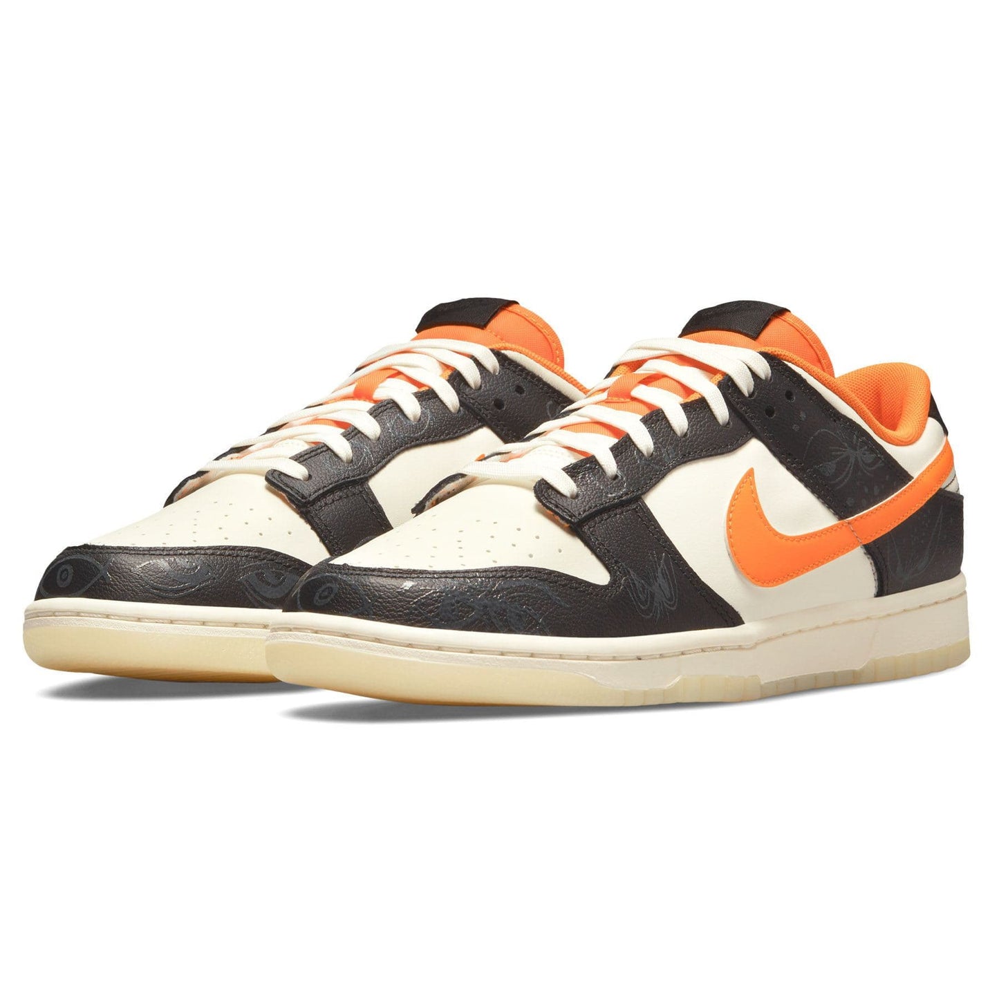 Nike Dunk Low Premium 'Halloween' - Kick Game