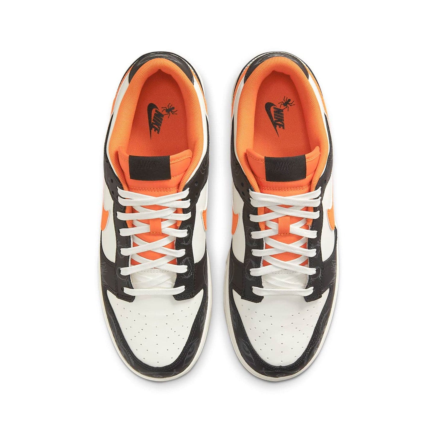 Nike Dunk Low Premium 'Halloween' - Kick Game