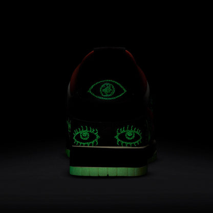 Nike Dunk Low Premium 'Halloween' - Kick Game