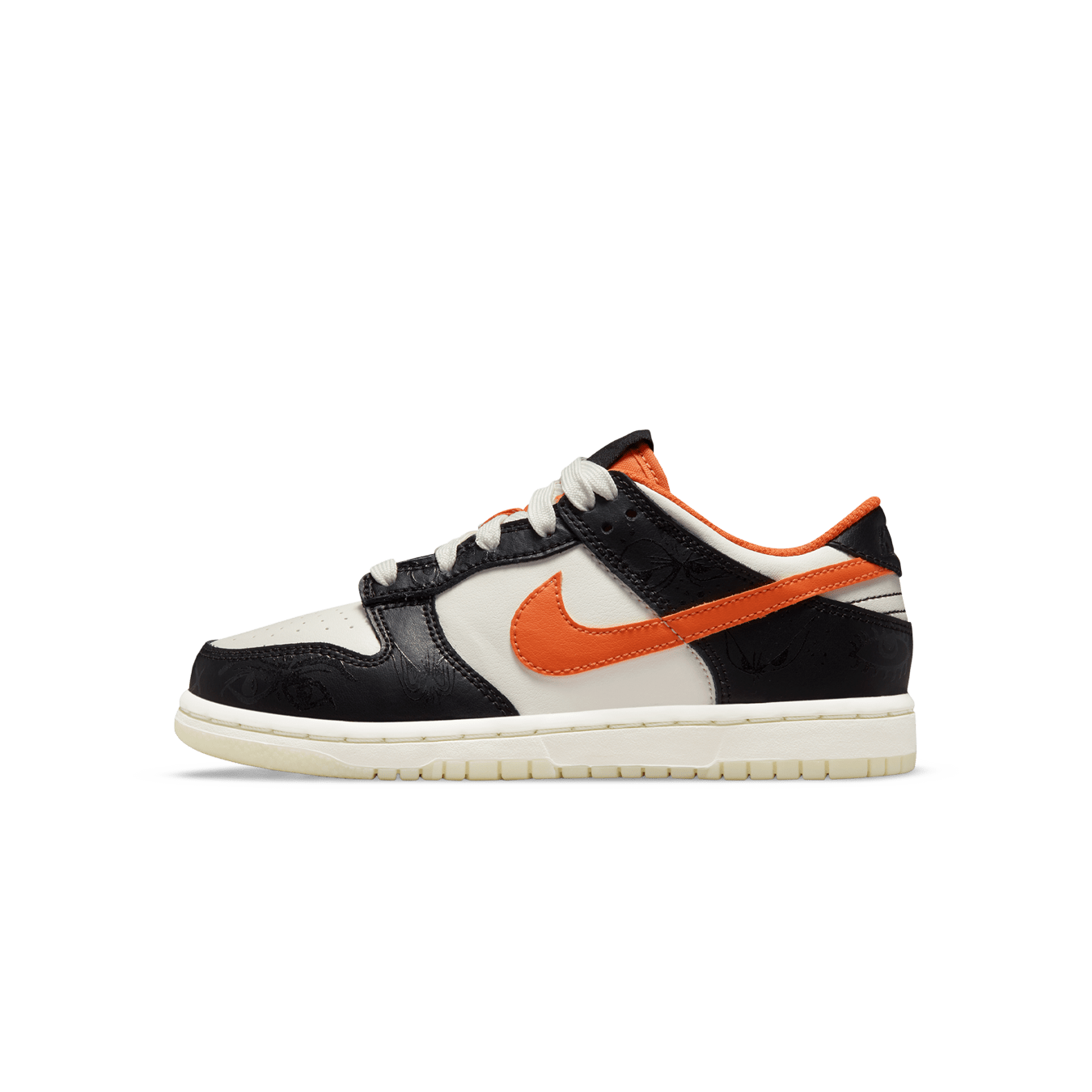 Nike Dunk Low Premium PS 'Halloween' - Kick Game