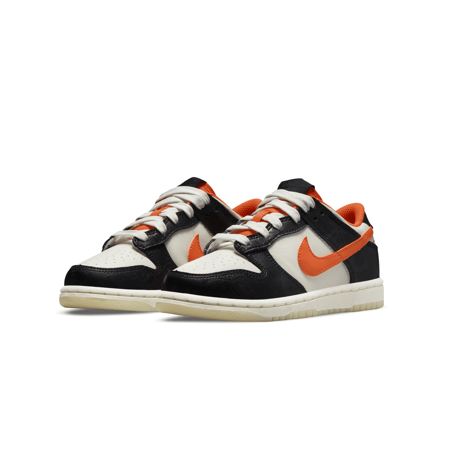 Nike Dunk Low Premium PS 'Halloween' - Kick Game