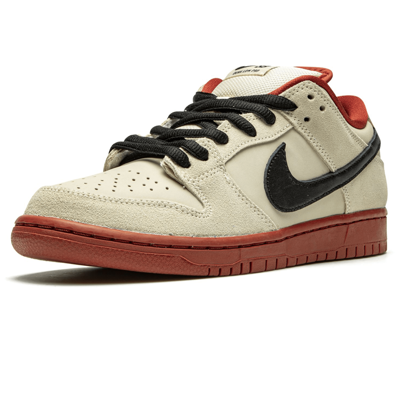 Nike Dunk Low Pro 'Muslin' - Kick Game