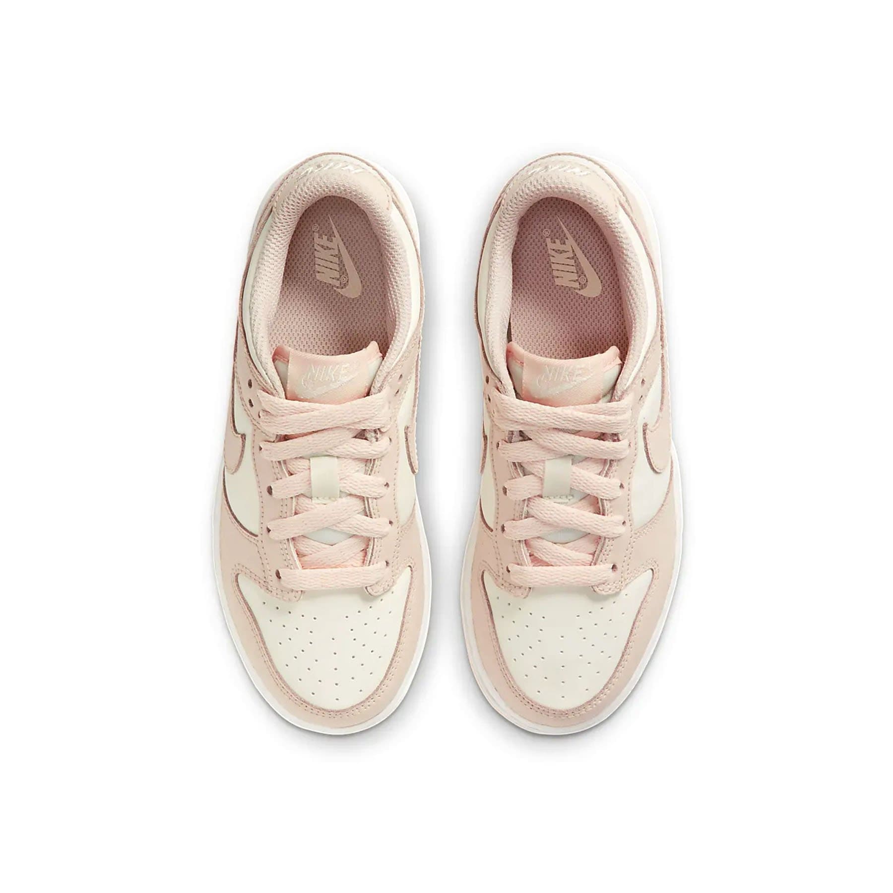 Nike Dunk Low PS 'Orange Pearl' - Kick Game