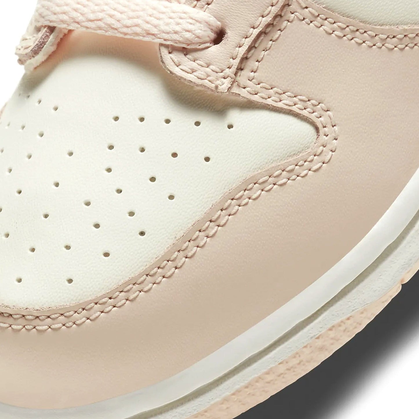 Nike Dunk Low PS 'Orange Pearl' - Kick Game