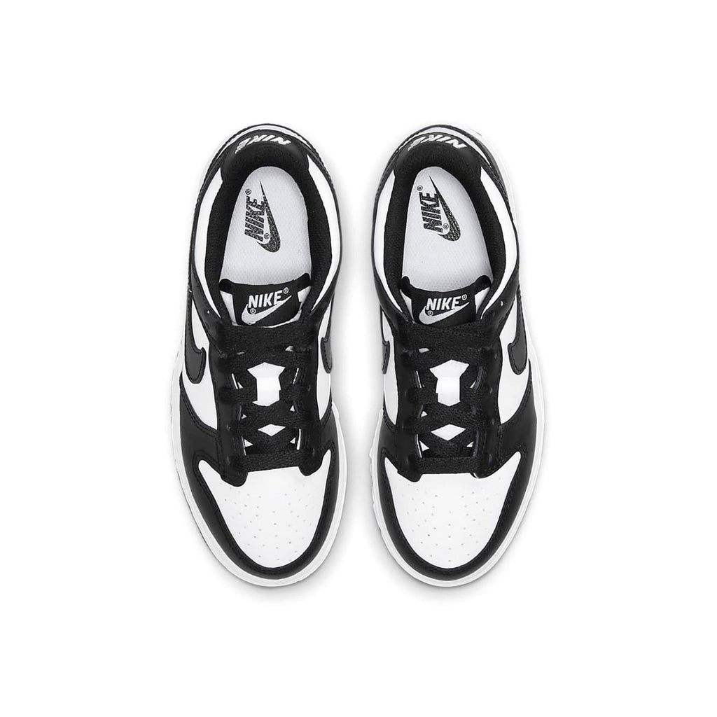 Nike color Dunk Low PS 'Black White' - UrlfreezeShops