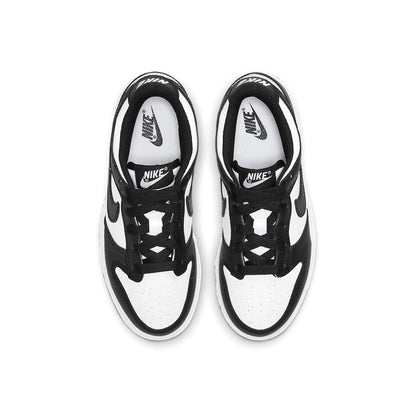 Nike Dunk Low PS 'Black White' - Kick Game