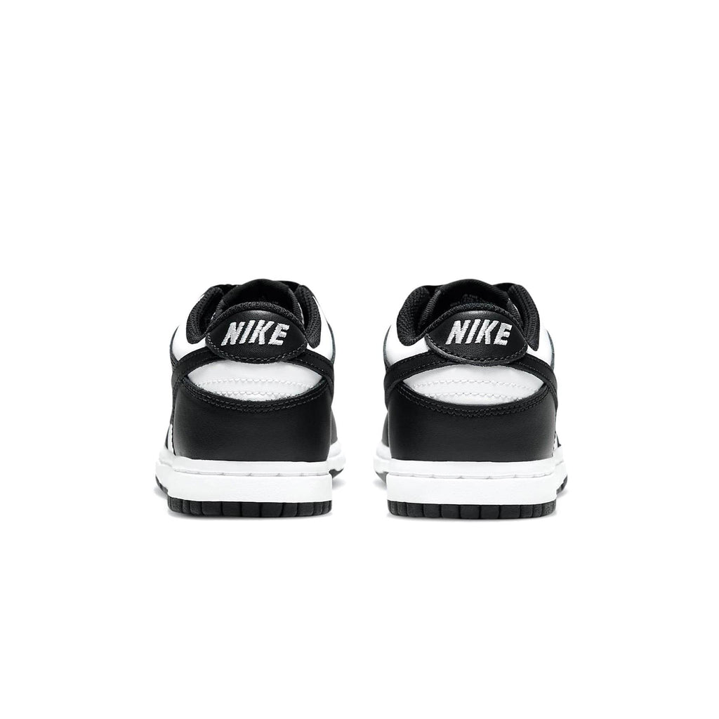 Nike Dunk Low PS 'Black White' - Kick Game