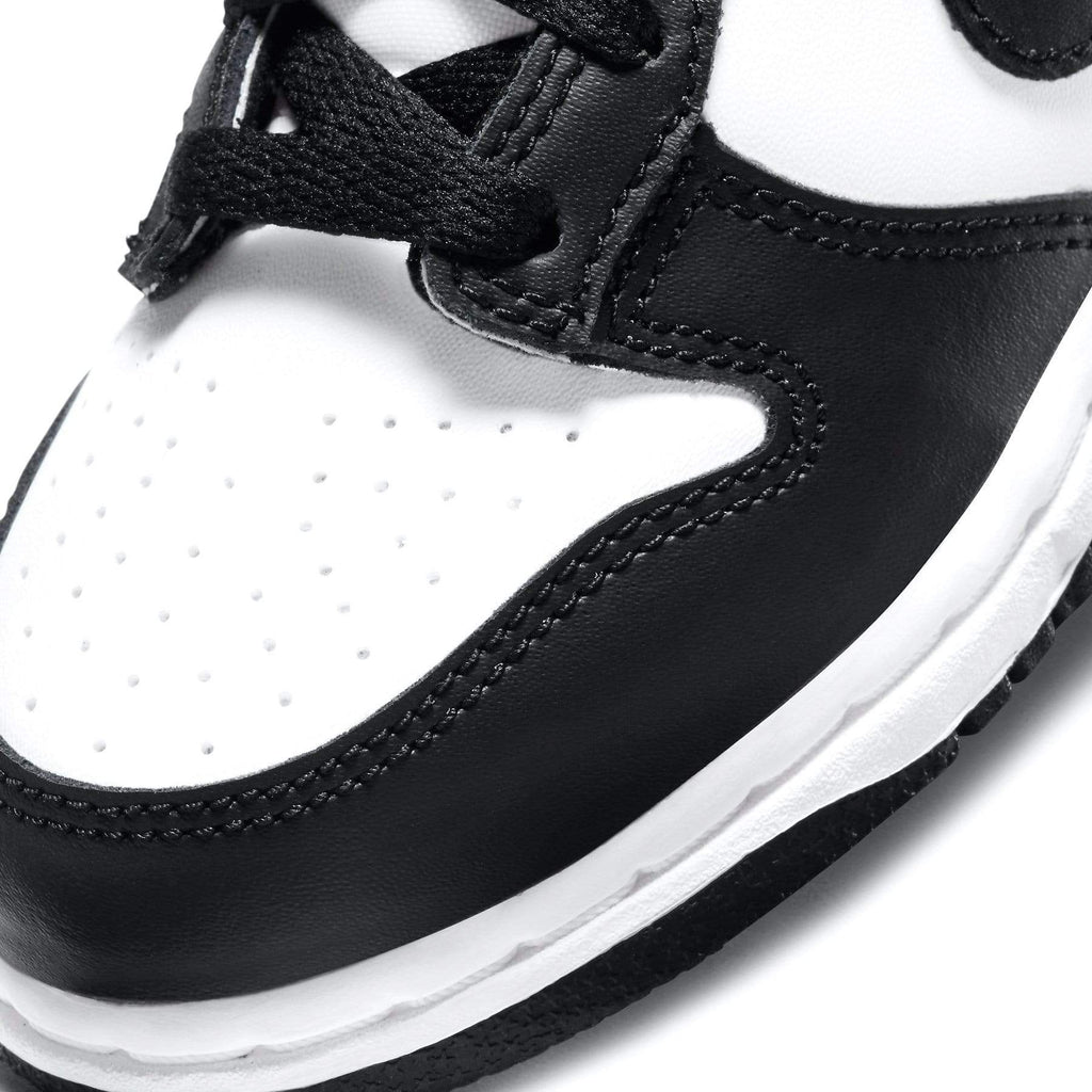 Nike Dunk Low PS 'Black White' - JuzsportsShops