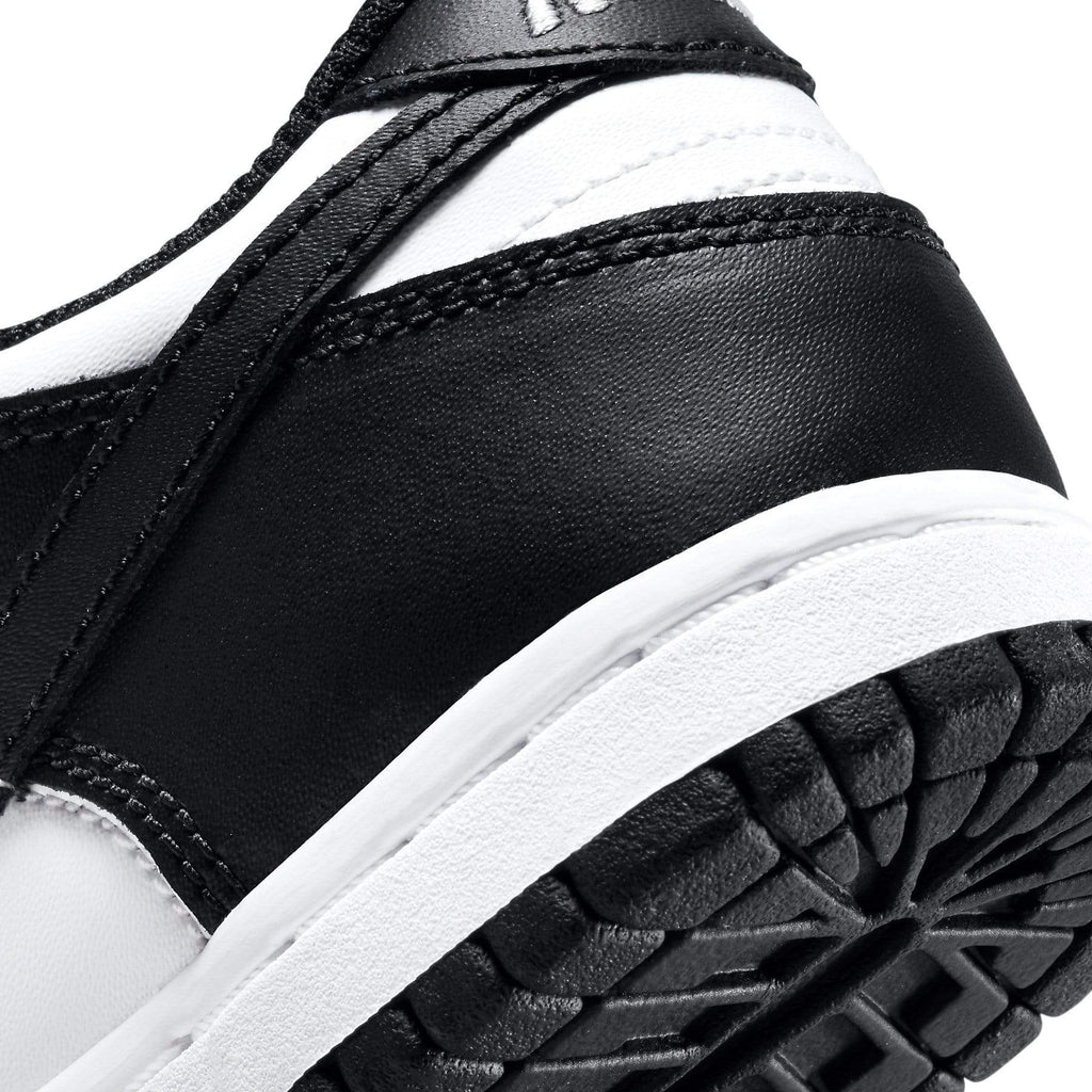 Nike Dunk Low PS 'Black White' - Kick Game