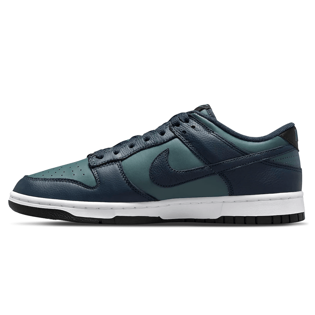 nike dunk low retro armory navy DR9705 300 1
