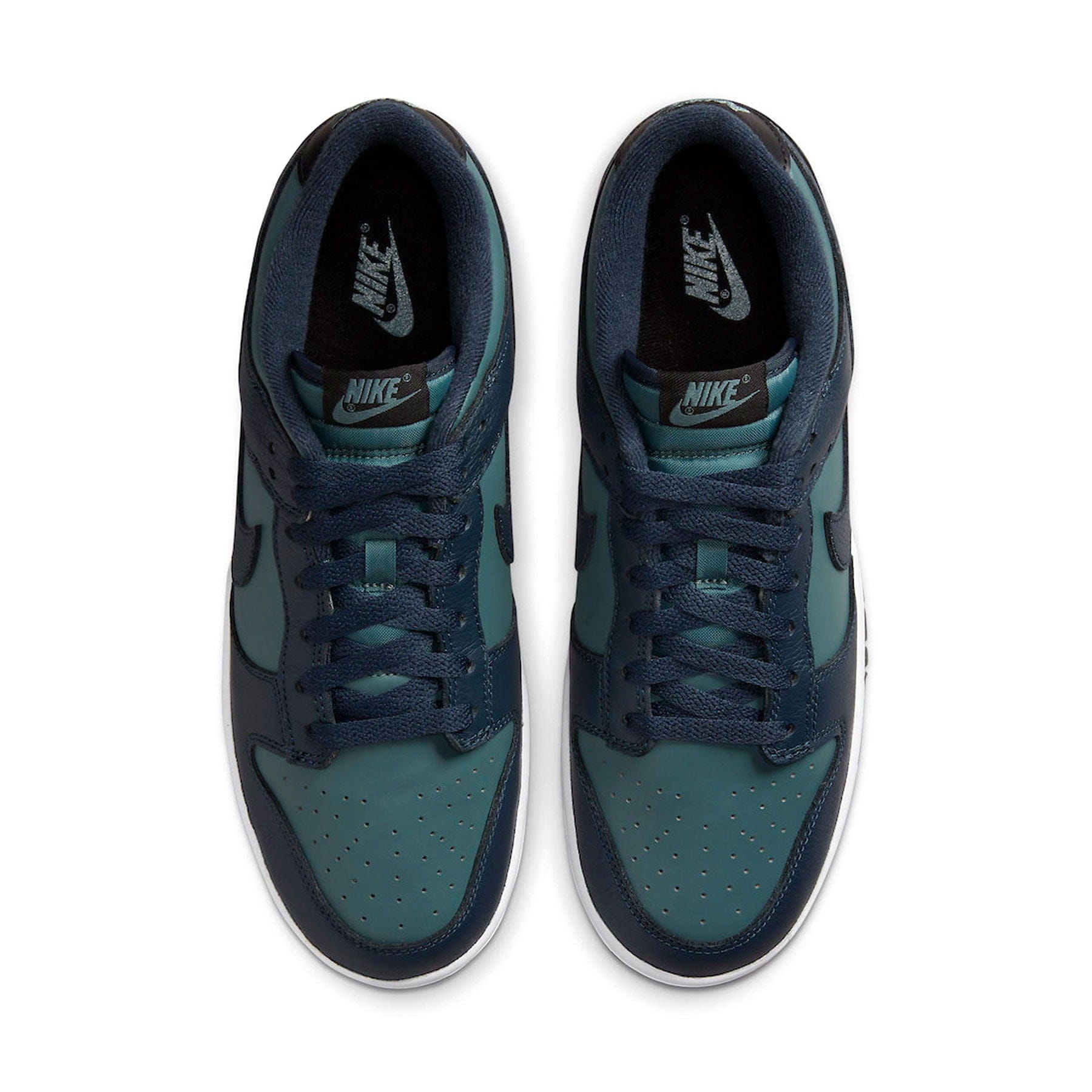 Nike Dunk Low Retro Premium 'Armory Navy' - Kick Game