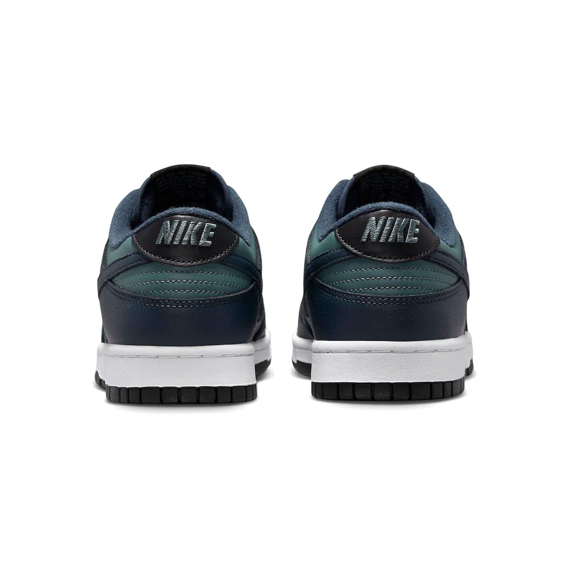 Nike Dunk Low Retro Premium 'Armory Navy' - Kick Game