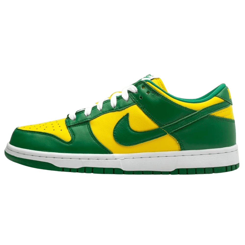Nike Dunk Low SP 'Brazil' 2020 - Kick Game