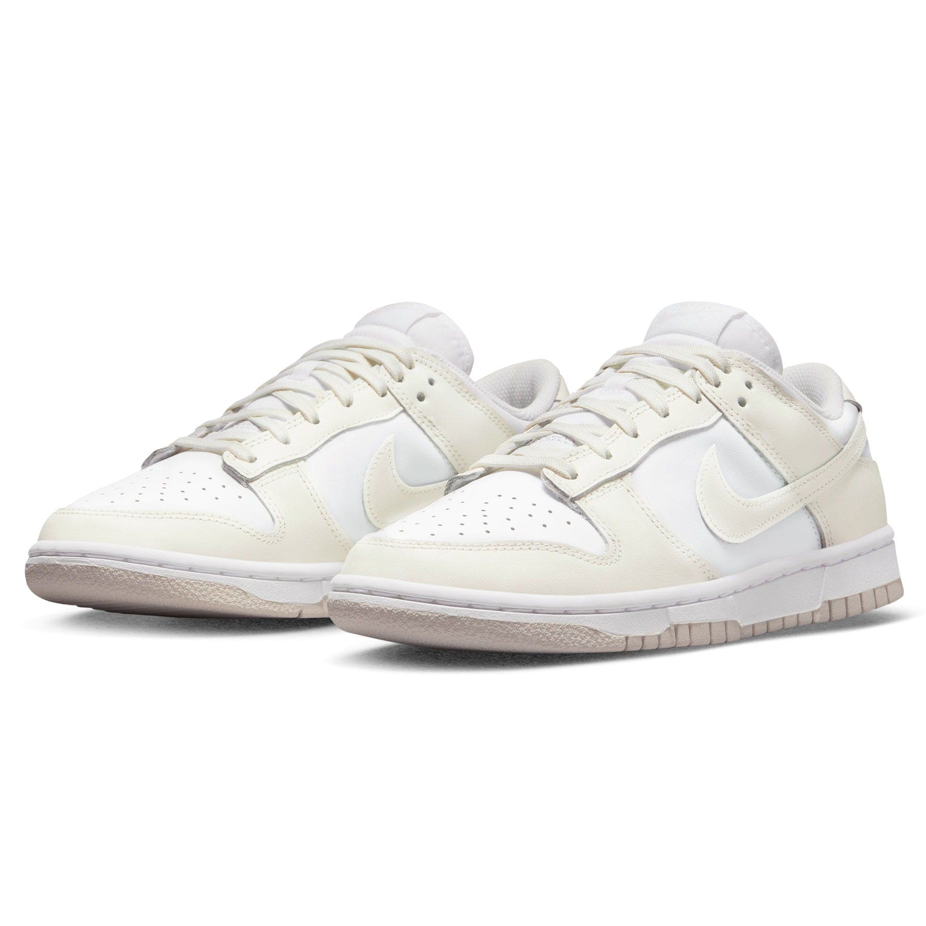 Nike Dunk Low Wmns 'White Sail' - Kick Game