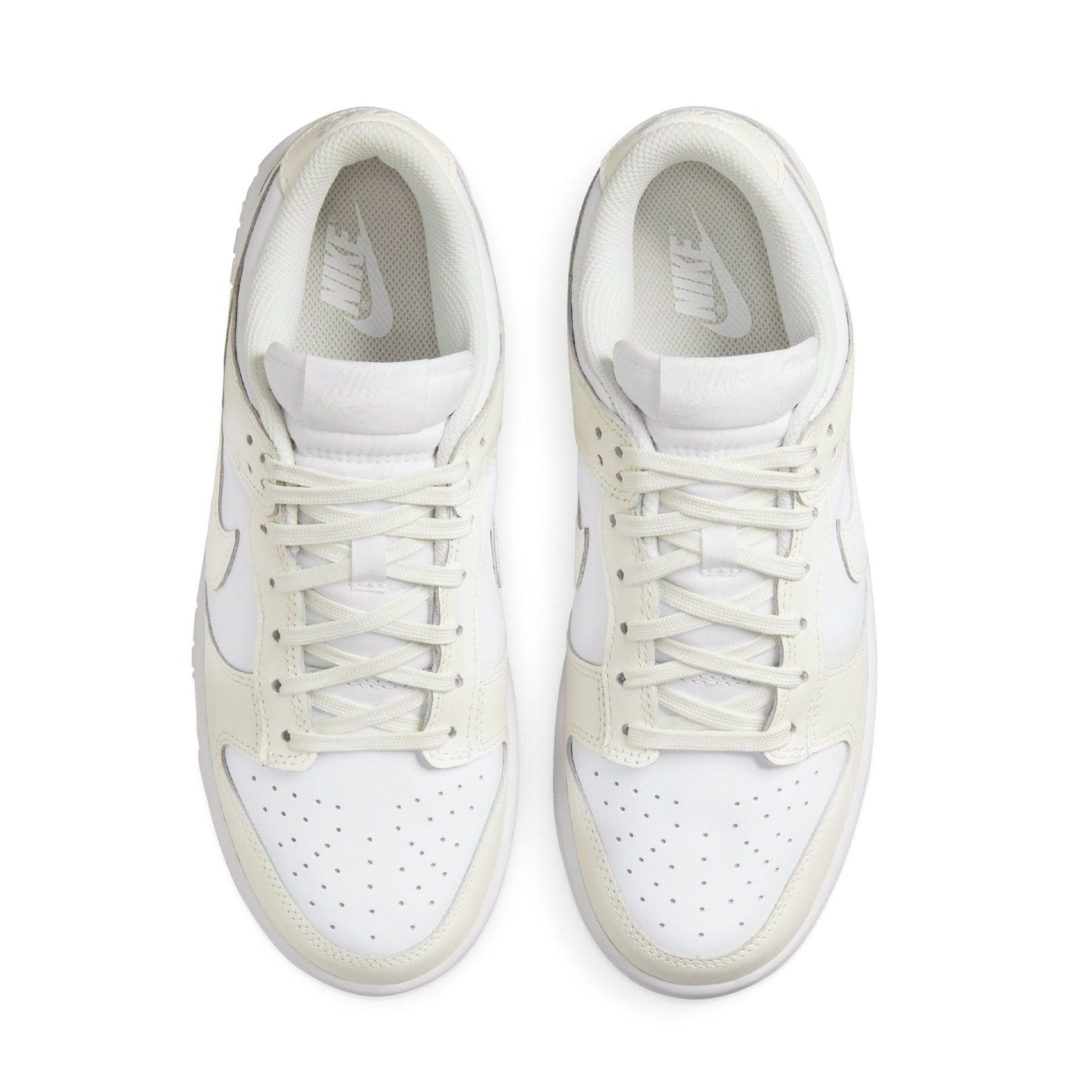 Nike Dunk Low Wmns 'White Sail' - Kick Game
