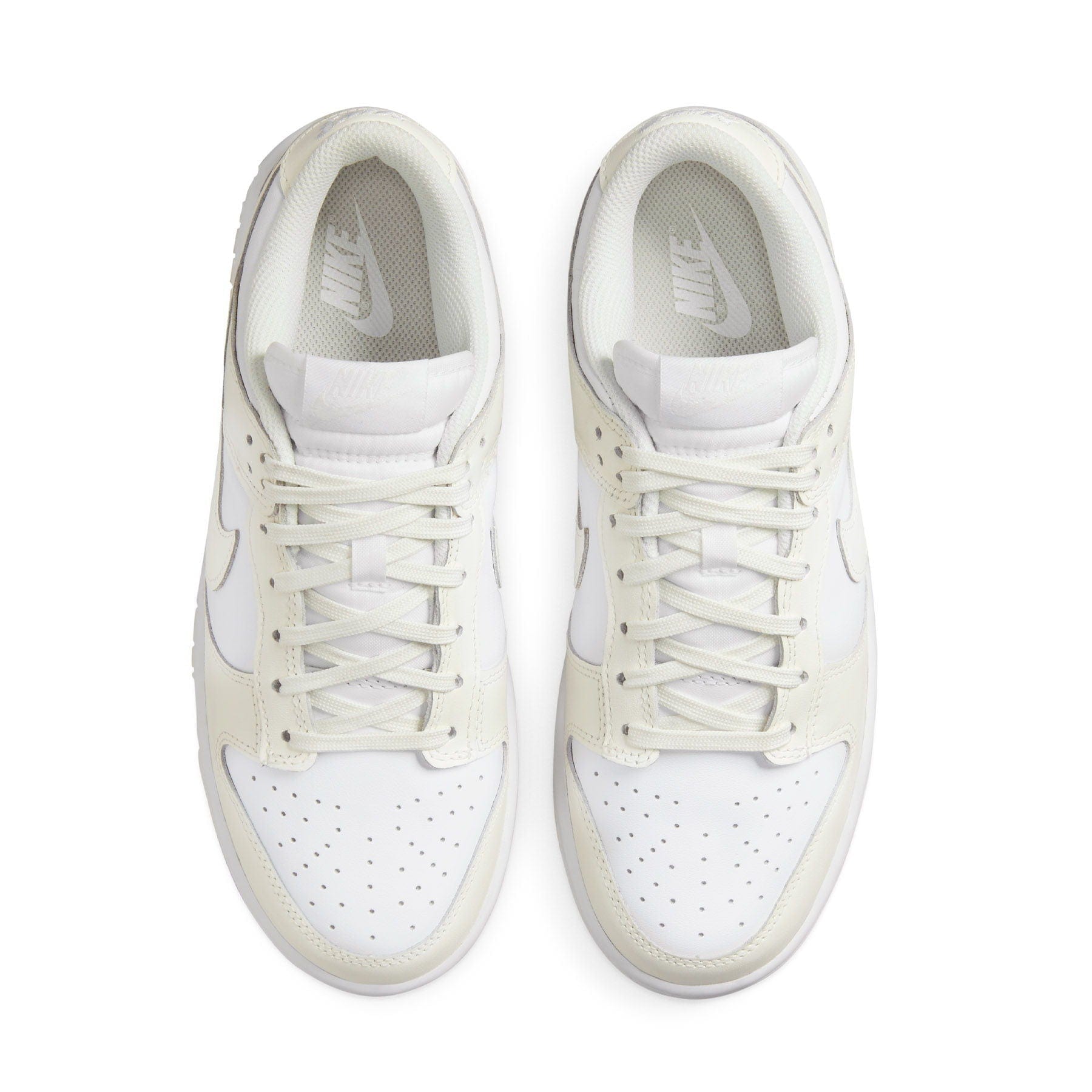 Nike Dunk Low Wmns 'White Sail' - Kick Game