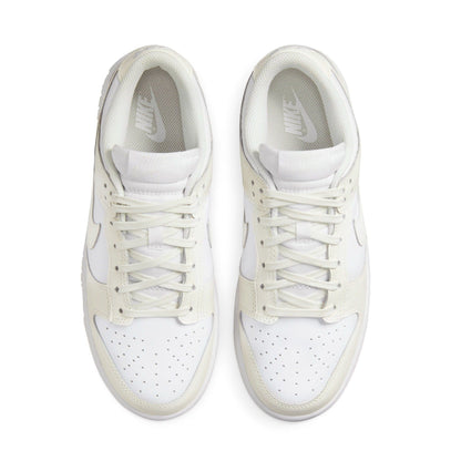 Nike Dunk Low Wmns 'White Sail' - Kick Game