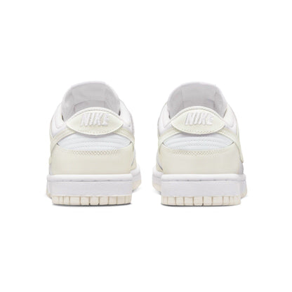 Nike Dunk Low Wmns 'White Sail' - Kick Game